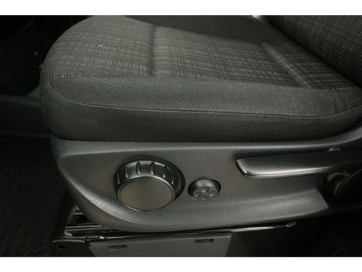 Mercedes Vito 114 CDI Lang Automaat Airco Cruise 3 Persoons Elektrpakket Stoelverw. ActivLease financial lease