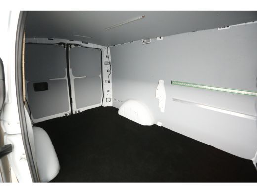 Mercedes Vito 114 CDI Lang Automaat Airco Cruise 3 Persoons Elektrpakket Stoelverw. ActivLease financial lease