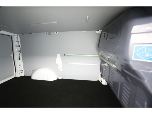 Mercedes Vito 114 CDI Lang Automaat Airco Cruise 3 Persoons Elektrpakket Stoelverw. ActivLease financial lease
