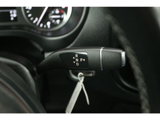 Mercedes Vito 114 CDI Lang Automaat Airco Cruise 3 Persoons Elektrpakket Stoelverw. ActivLease financial lease