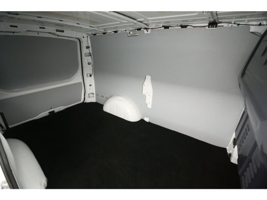 Mercedes Vito 114 CDI Lang Automaat Airco Cruise Stoelverwarming 3 Persoons Elektrpakket Achterklep ActivLease financial lease