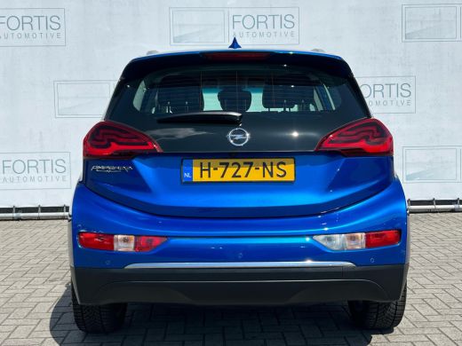 Opel Ampera-E Business executive 60 kWh 99 % SOH | LEDER | NAVI | LED Opel Ampera-E Business executive 60 kWh 99 % SOH | LEDER | NAVI | LED