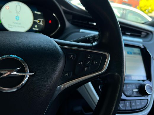 Opel Ampera-E Business executive 60 kWh 99 % SOH | LEDER | NAVI | LED ActivLease financial lease