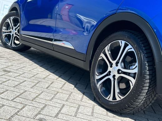 Opel Ampera-E Business executive 60 kWh 99 % SOH | LEDER | NAVI | LED ActivLease financial lease