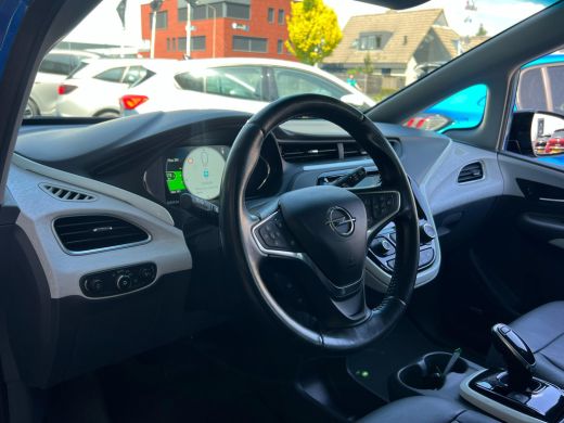 Opel Ampera-E Business executive 60 kWh 99 % SOH | LEDER | NAVI | LED ActivLease financial lease