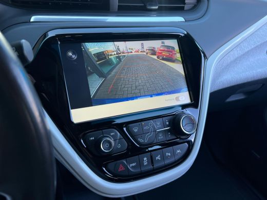 Opel Ampera-E Business executive 60 kWh 99 % SOH | LEDER | NAVI | LED ActivLease financial lease