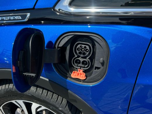 Opel Ampera-E Business executive 60 kWh 99 % SOH | LEDER | NAVI | LED ActivLease financial lease
