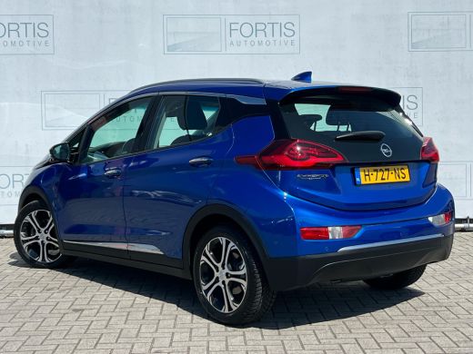 Opel Ampera-E Business executive 60 kWh 99 % SOH | LEDER | NAVI | LED ActivLease financial lease