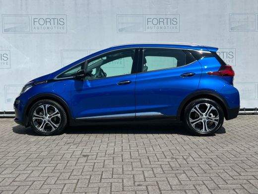 Opel Ampera-E Business executive 60 kWh 99 % SOH | LEDER | NAVI | LED ActivLease financial lease