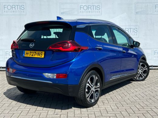 Opel Ampera-E Business executive 60 kWh 99 % SOH | LEDER | NAVI | LED ActivLease financial lease