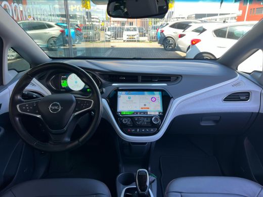 Opel Ampera-E Business executive 60 kWh 99 % SOH | LEDER | NAVI | LED ActivLease financial lease