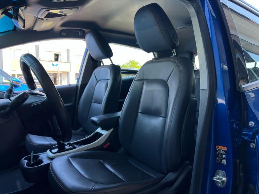 Opel Ampera-E Business executive 60 kWh 99 % SOH | LEDER | NAVI | LED ActivLease financial lease