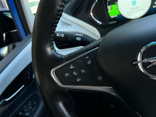 Opel Ampera-E Business executive 60 kWh 99 % SOH | LEDER | NAVI | LED ActivLease financial lease