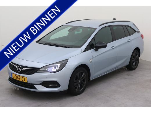 Opel Astra Sports Tourer 1.4 Edition 2020 NL AUTO | CAMERA | CARPLAY | Opel Astra Sports Tourer 1.4 Edition 2020 NL AUTO | CAMERA | CARPLAY |