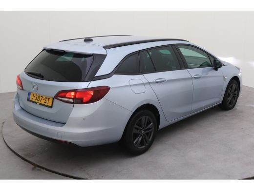 Opel Astra Sports Tourer 1.4 Edition 2020 NL AUTO | CAMERA | CARPLAY | ActivLease financial lease
