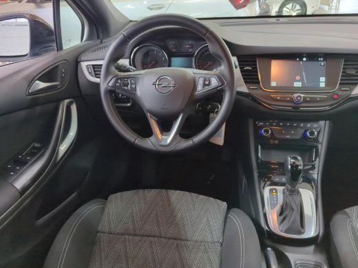 Opel Astra Sports Tourer 1.4 Edition 2020 NL AUTO | CAMERA | CARPLAY | ActivLease financial lease