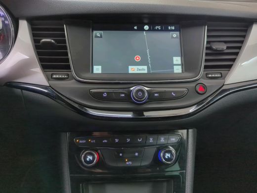 Opel Astra Sports Tourer 1.4 Edition 2020 NL AUTO | CAMERA | CARPLAY | ActivLease financial lease