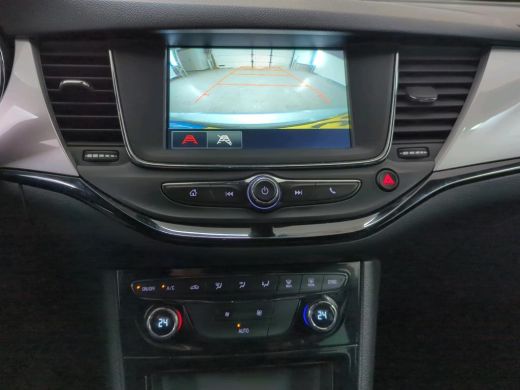 Opel Astra Sports Tourer 1.4 Edition 2020 NL AUTO | CAMERA | CARPLAY | ActivLease financial lease