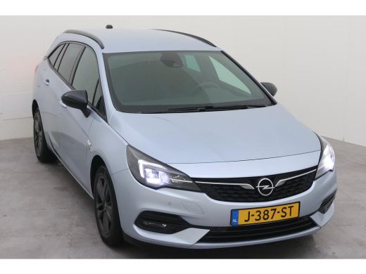 Opel Astra Sports Tourer 1.4 Edition 2020 NL AUTO | CAMERA | CARPLAY | ActivLease financial lease