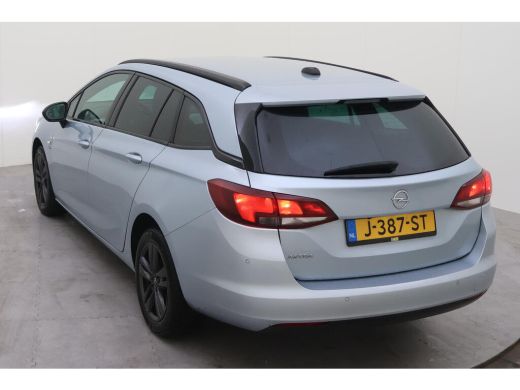Opel Astra Sports Tourer 1.4 Edition 2020 NL AUTO | CAMERA | CARPLAY | ActivLease financial lease