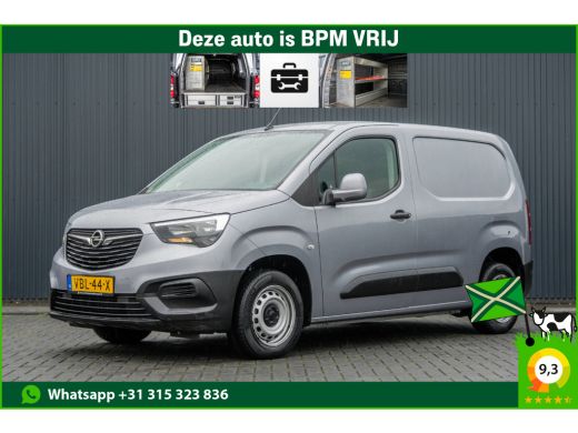 Opel Combo 1.6D L1H1 | Carplay | Inrichting | Navigatie | Cruise | Airco | | PDC | Euro 6 Opel Combo 1.6D L1H1 | Carplay | Inrichting | Navigatie | Cruise | Airco | | PDC | Euro 6