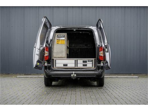 Opel Combo 1.6D L1H1 | Carplay | Inrichting | Navigatie | Cruise | Airco | | PDC | Euro 6 ActivLease financial lease