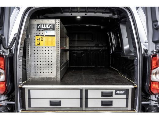Opel Combo 1.6D L1H1 | Carplay | Inrichting | Navigatie | Cruise | Airco | | PDC | Euro 6 ActivLease financial lease