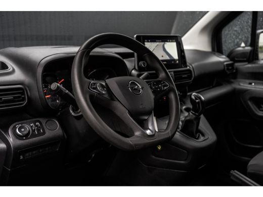 Opel Combo 1.6D L1H1 | Carplay | Inrichting | Navigatie | Cruise | Airco | | PDC | Euro 6 ActivLease financial lease