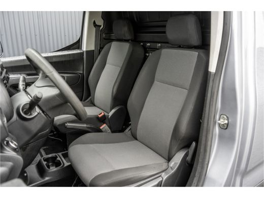 Opel Combo 1.6D L1H1 | Carplay | Inrichting | Navigatie | Cruise | Airco | | PDC | Euro 6 ActivLease financial lease