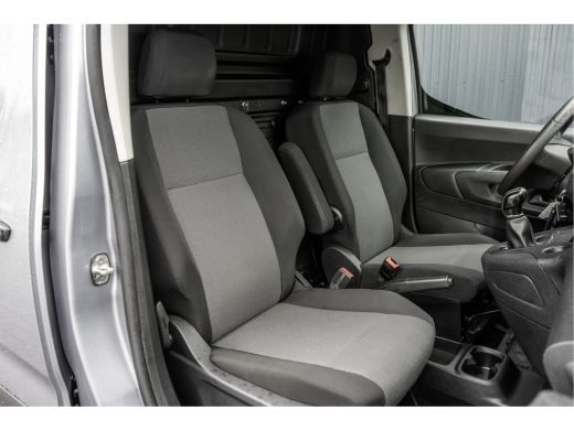 Opel Combo 1.6D L1H1 | Carplay | Inrichting | Navigatie | Cruise | Airco | | PDC | Euro 6 ActivLease financial lease