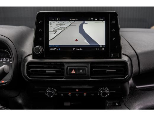 Opel Combo 1.6D L1H1 | Carplay | Inrichting | Navigatie | Cruise | Airco | | PDC | Euro 6 ActivLease financial lease