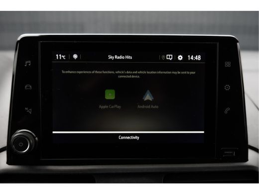 Opel Combo 1.6D L1H1 | Carplay | Inrichting | Navigatie | Cruise | Airco | | PDC | Euro 6 ActivLease financial lease