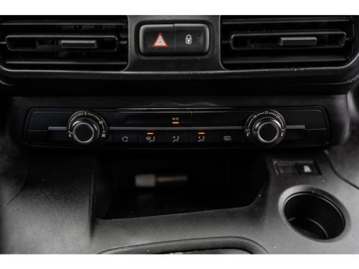 Opel Combo 1.6D L1H1 | Carplay | Inrichting | Navigatie | Cruise | Airco | | PDC | Euro 6 ActivLease financial lease