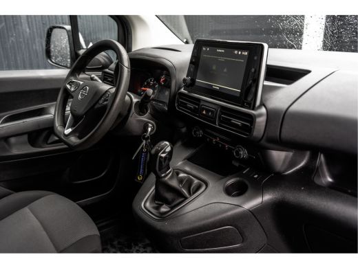 Opel Combo 1.6D L1H1 | Carplay | Inrichting | Navigatie | Cruise | Airco | | PDC | Euro 6 ActivLease financial lease
