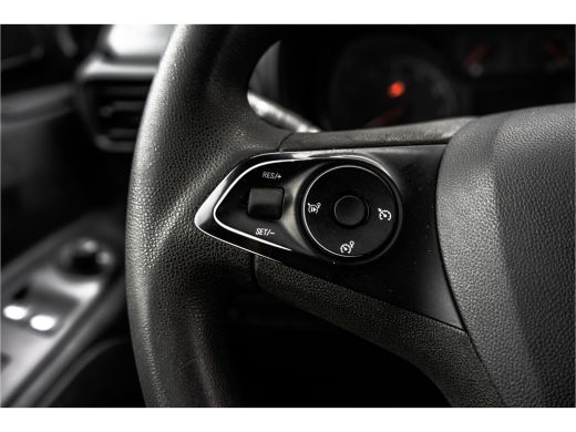 Opel Combo 1.6D L1H1 | Carplay | Inrichting | Navigatie | Cruise | Airco | | PDC | Euro 6 ActivLease financial lease