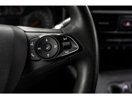 Opel Combo 1.6D L1H1 | Carplay | Inrichting | Navigatie | Cruise | Airco | | PDC | Euro 6 ActivLease financial lease