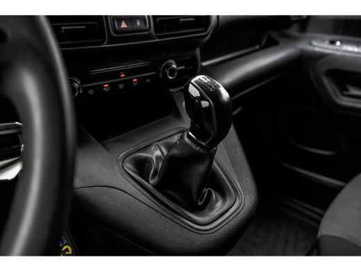 Opel Combo 1.6D L1H1 | Carplay | Inrichting | Navigatie | Cruise | Airco | | PDC | Euro 6 ActivLease financial lease