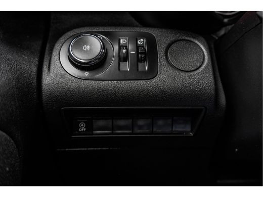 Opel Combo 1.6D L1H1 | Carplay | Inrichting | Navigatie | Cruise | Airco | | PDC | Euro 6 ActivLease financial lease
