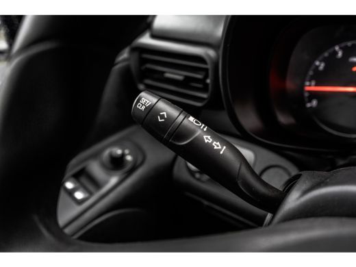 Opel Combo 1.6D L1H1 | Carplay | Inrichting | Navigatie | Cruise | Airco | | PDC | Euro 6 ActivLease financial lease
