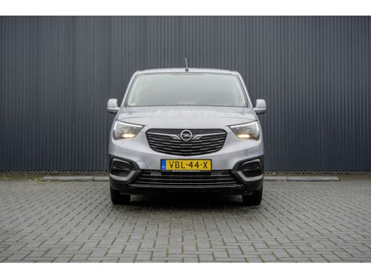 Opel Combo 1.6D L1H1 | Carplay | Inrichting | Navigatie | Cruise | Airco | | PDC | Euro 6 ActivLease financial lease