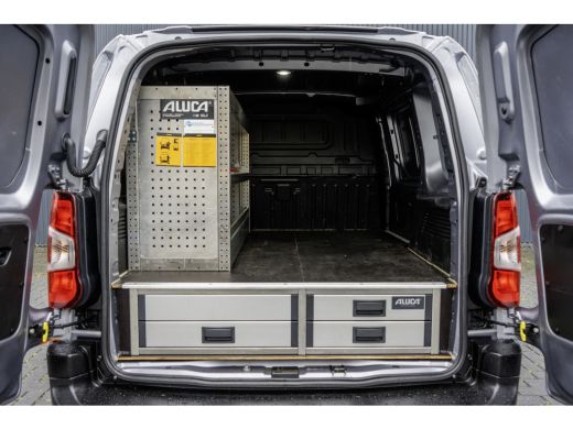 Opel Combo 1.6D L1H1 | Carplay | Inrichting | Navigatie | Cruise | Airco | | PDC | Euro 6 ActivLease financial lease