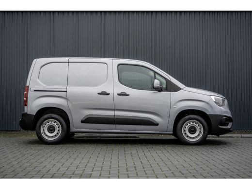 Opel Combo 1.6D L1H1 | Carplay | Inrichting | Navigatie | Cruise | Airco | | PDC | Euro 6 ActivLease financial lease