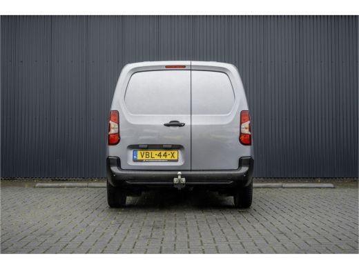 Opel Combo 1.6D L1H1 | Carplay | Inrichting | Navigatie | Cruise | Airco | | PDC | Euro 6 ActivLease financial lease