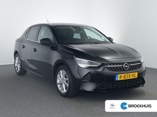 Opel Corsa Opel 1.2 Elegance