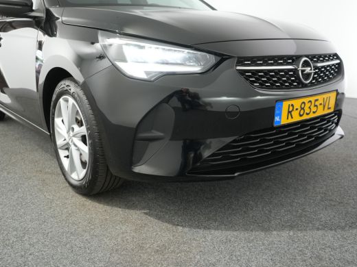 Opel Corsa Opel 1.2 Elegance ActivLease financial lease