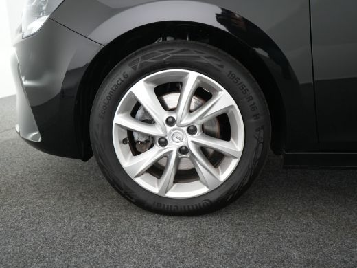 Opel Corsa Opel 1.2 Elegance ActivLease financial lease