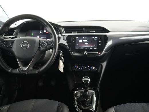 Opel Corsa Opel 1.2 Elegance ActivLease financial lease