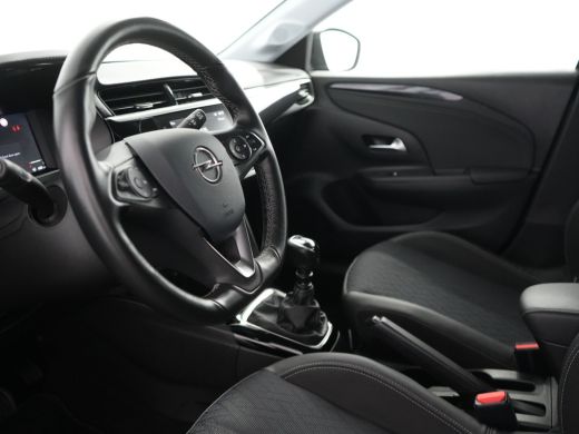Opel Corsa Opel 1.2 Elegance ActivLease financial lease