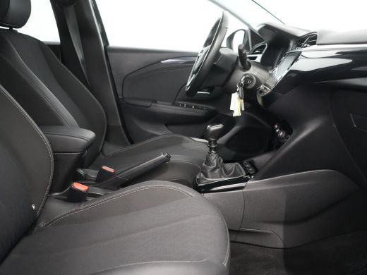 Opel Corsa Opel 1.2 Elegance ActivLease financial lease