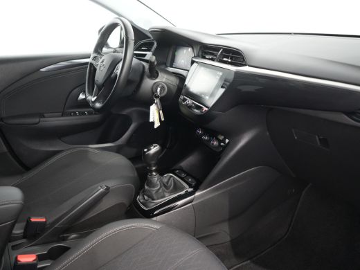 Opel Corsa Opel 1.2 Elegance ActivLease financial lease